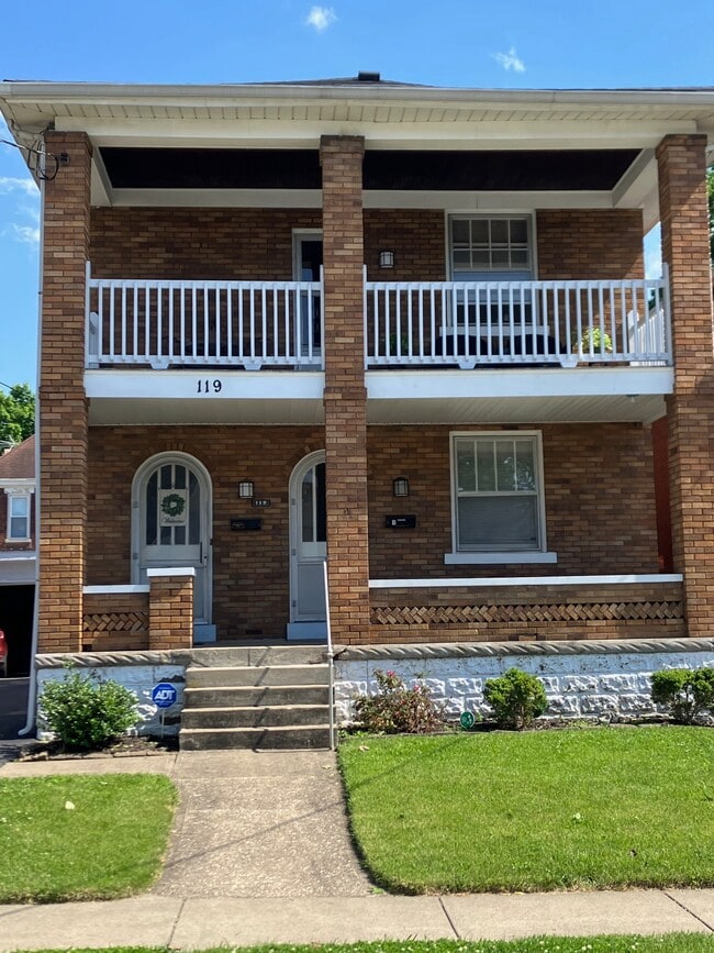 119 W 33rd St, Unit 119 W33rd St #1, Unit 119 W33rd St #1