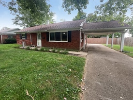 210 Littlebrook Dr in Fairfield, OH - Building Photo