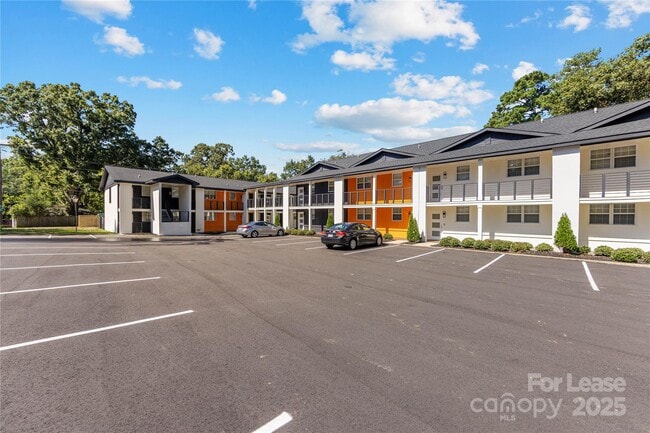 2323 Beacon St in Charlotte, NC - Building Photo - Building Photo
