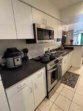 517 L St NW in Washington, DC - Building Photo - Building Photo