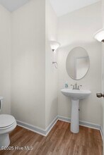 114 Whiteleaf Dr in Jacksonville, NC - Building Photo - Building Photo