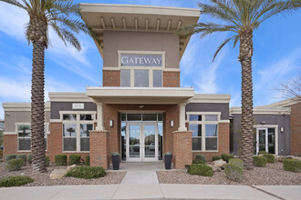 Gateway at Cooley Station in Gilbert, AZ - Building Photo - Building Photo