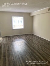 136 Oakmont Dr in Greenville, NC - Building Photo - Building Photo