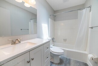 1131 Linda Ave in Titusville, FL - Building Photo - Building Photo