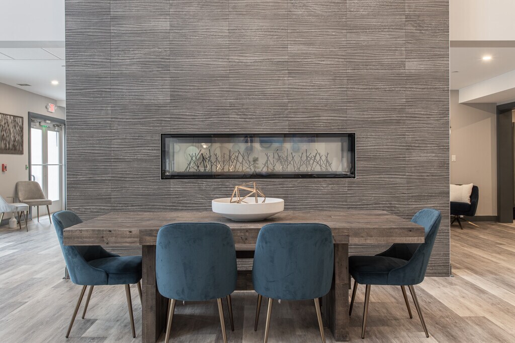 Michaels Landing Apartments in Lynnfield, MA