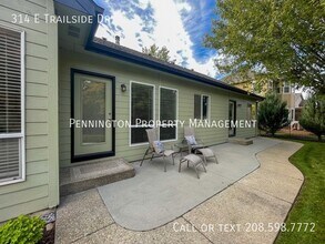 314 E Trailside Dr in Eagle, ID - Building Photo - Building Photo