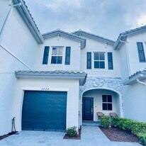 2624 SE 11th Ct in Homestead, FL - Building Photo