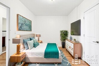 321-323-323 Malcolm X Blvd in New York, NY - Building Photo - Building Photo