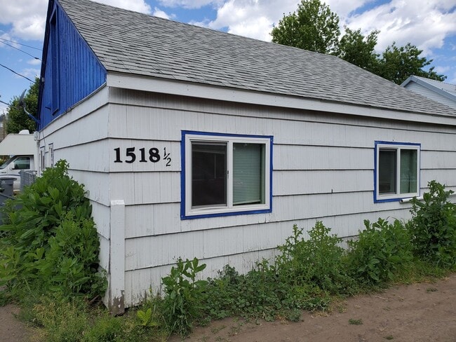 property at 1518 T Ave