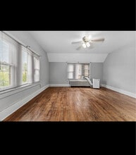 126 Simpson St, Unit 2 in Morgantown, WV - Building Photo - Building Photo