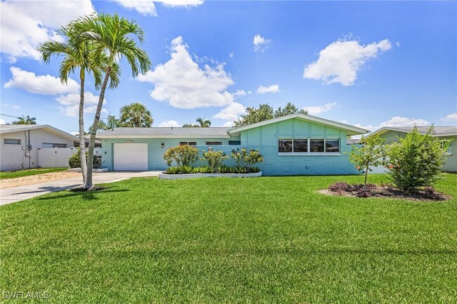 property at 5329 Cortez Ct