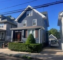 218 73rd St in North Bergen, NJ - Building Photo