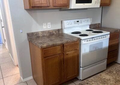 2515 W Oklahoma Ave in Guthrie, OK - Building Photo - Building Photo