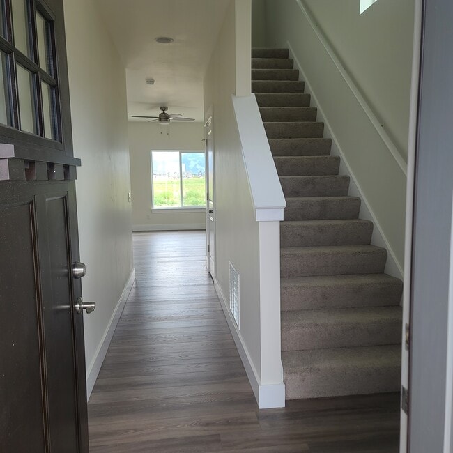 510 Winston Ln in Belgrade, MT - Building Photo - Building Photo