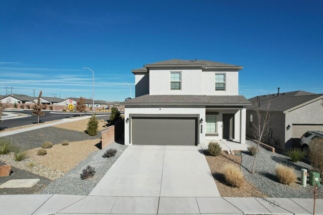 property at 10753 Aspiration Ln SW