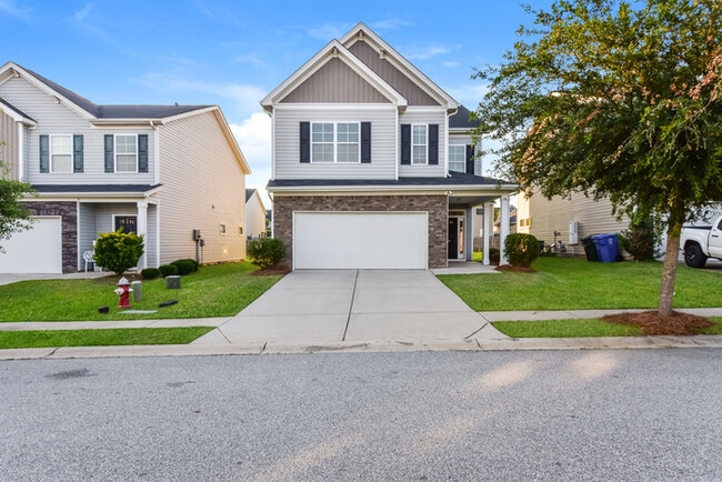 property at 316 Beacon Field Rd