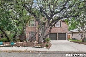 11127 Quail Pass in San Antonio, TX - Building Photo - Building Photo