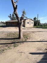 22821 Deprad St in Perris, CA - Building Photo