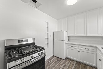 1444 S Beverly Dr in Los Angeles, CA - Building Photo - Building Photo