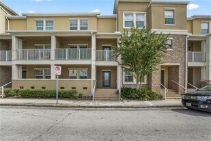 717 N Rome Ave in Tampa, FL - Building Photo