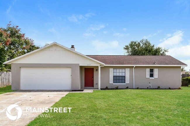 property at 3243 Knightsbridge Rd