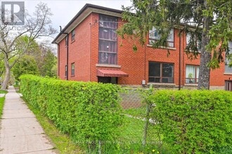 203 Nelson St in Oakville, ON - Building Photo - Building Photo