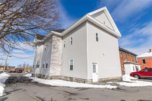 property at 156 Sterling St