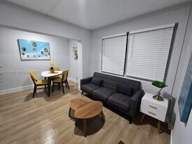 845 NW 3rd St in Miami, FL - Building Photo