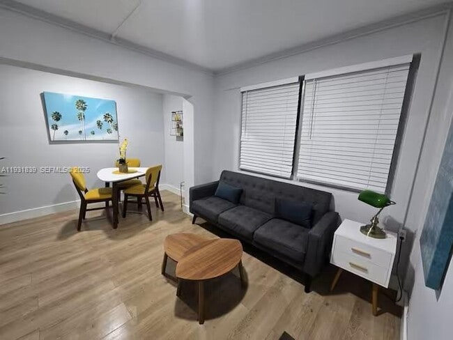 property at 845 NW 3rd St