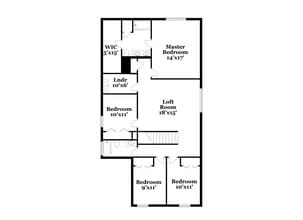 205 Brookhaven Dr in Clayton, NC - Foto de edificio - Building Photo