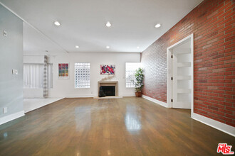 1136 S Shenandoah St-Unit -101 in Los Angeles, CA - Foto de edificio - Building Photo