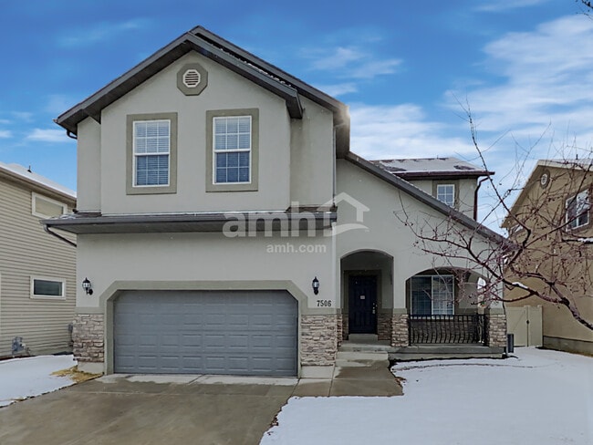 property at 7506 Addison Ave