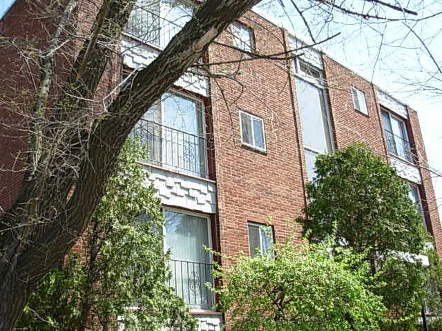 2595 Massachusetts Ave, Unit 4