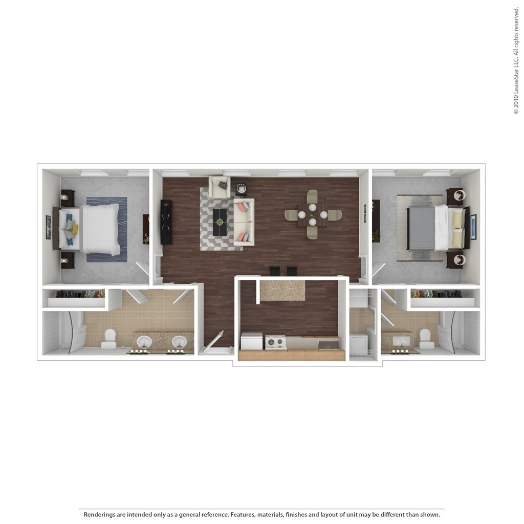 Soulard Market Loft Apartments in St. Louis, MO