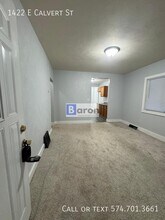 1422 E Calvert St in South Bend, IN - Building Photo - Building Photo