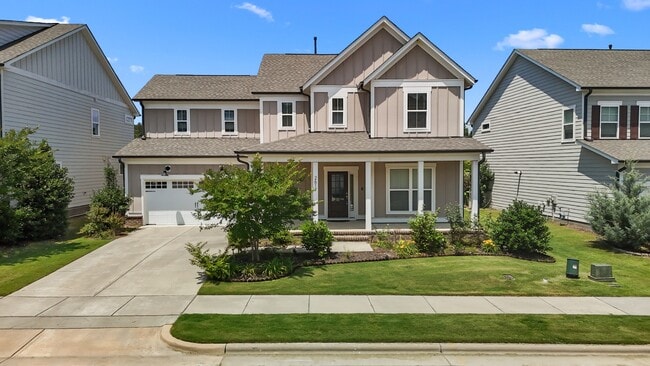 property at 2617 Jazzy St