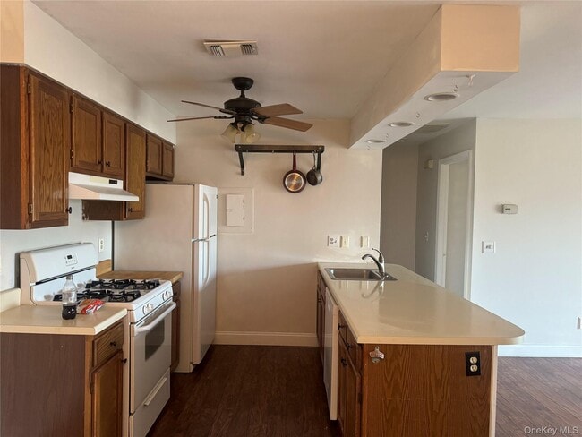 property at 11 The Rise