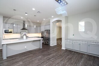4365 E Wheaton St in Gilbert, AZ - Building Photo - Building Photo