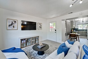 4000 Rhoda Dr in San Jose, CA - Building Photo