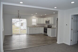 800 S Diamond St in Kokomo, IN - Building Photo - Building Photo