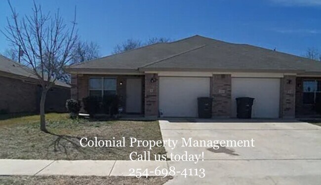 property at 1308 Chips Dr