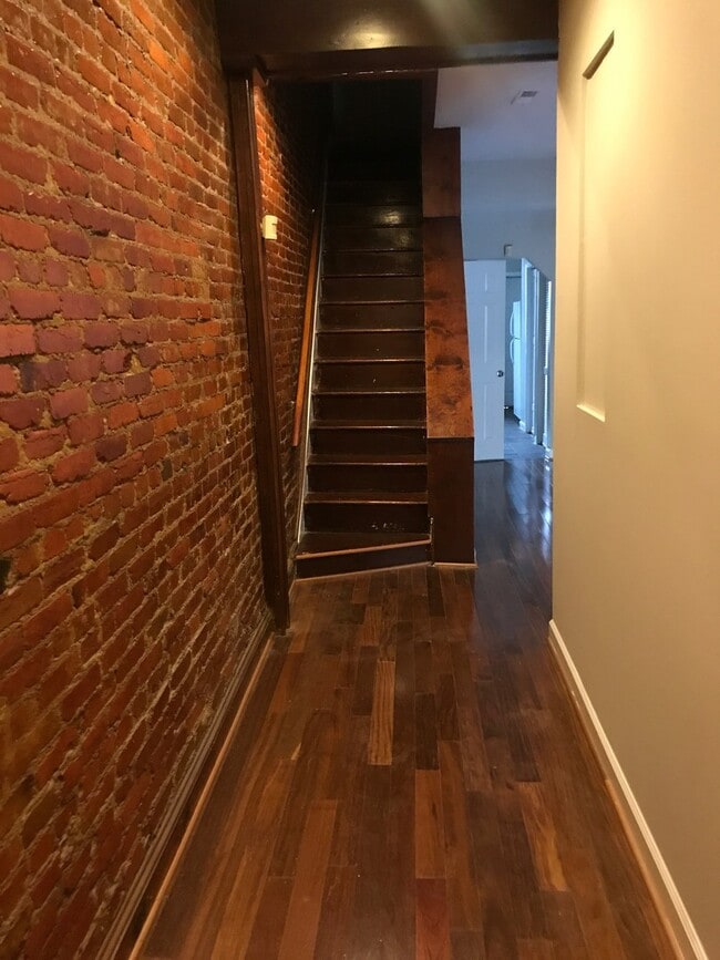 1203 I St NE in Washington, DC - Building Photo - Building Photo