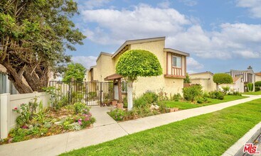 1237 Elm Ave in San Gabriel, CA - Building Photo - Building Photo