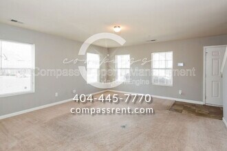 3573 Rock Ridge Dr in Rex, GA - Building Photo - Building Photo