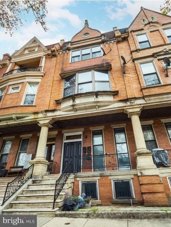 1635 N 33rd St in Philadelphia, PA - Building Photo - Building Photo