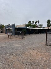 2005 N Swan Rd in Tucson, AZ - Building Photo - Building Photo