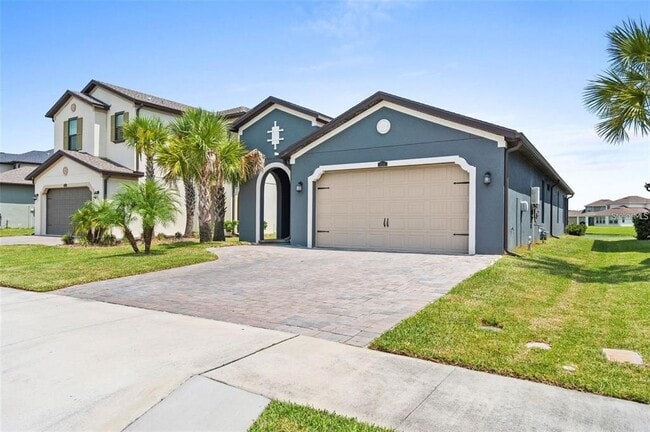 4580 San Martino Dr in Wesley Chapel, FL - Building Photo - Building Photo