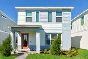 9000 US-192 in Clermont, FL - Building Photo