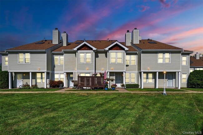 property at 2117 Whispering Hills Dr