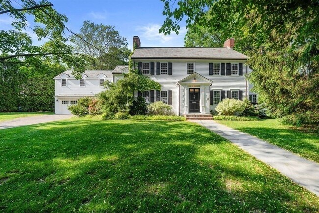 property at 17 Montrose St
